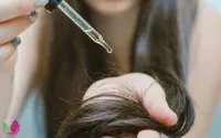 سرم مو چیست؟ مزایا و روش استفاده از آن