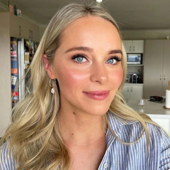 آرایش طبیعی روزانه (Everyday Natural Makeup Looks)