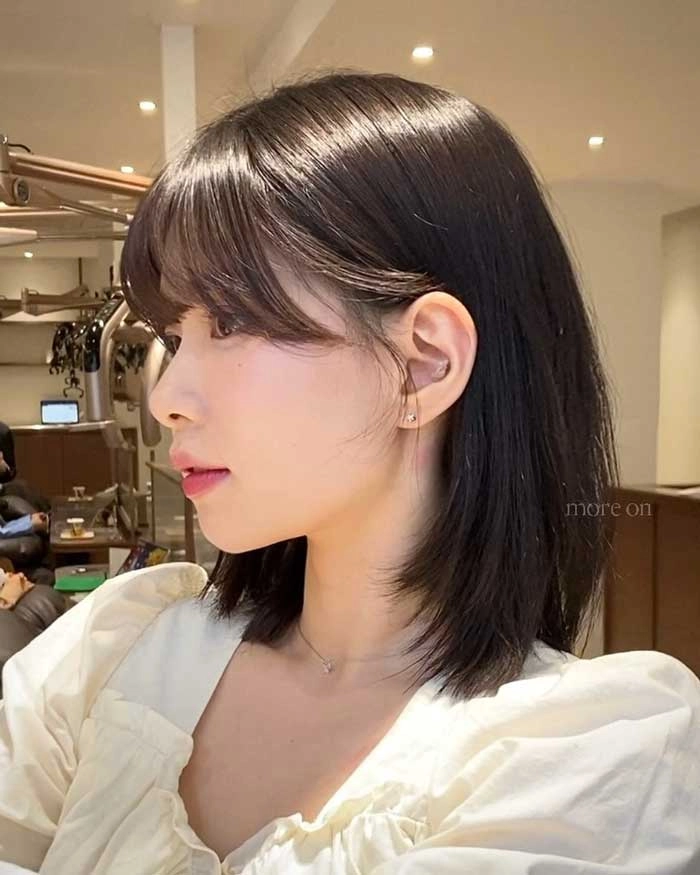 چتری کره ای کیوت