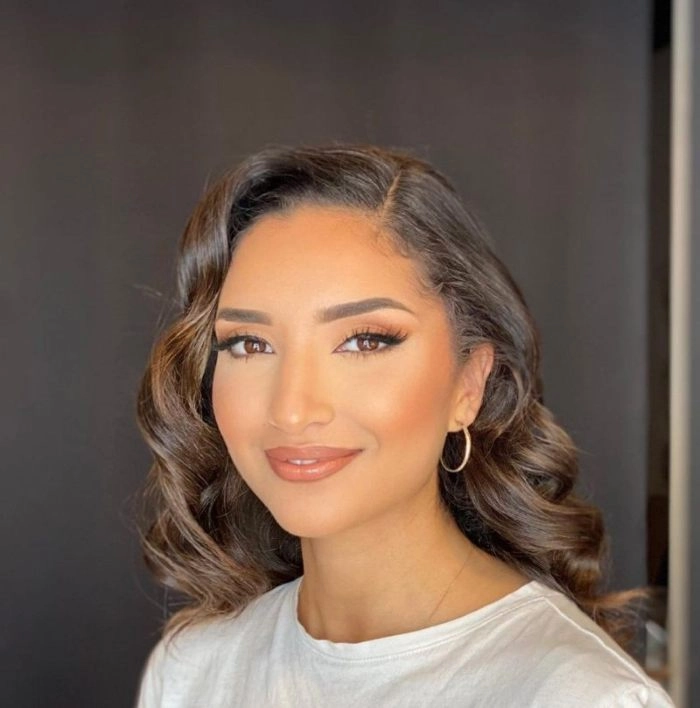 آرایش خنثی (Neutral Makeup)