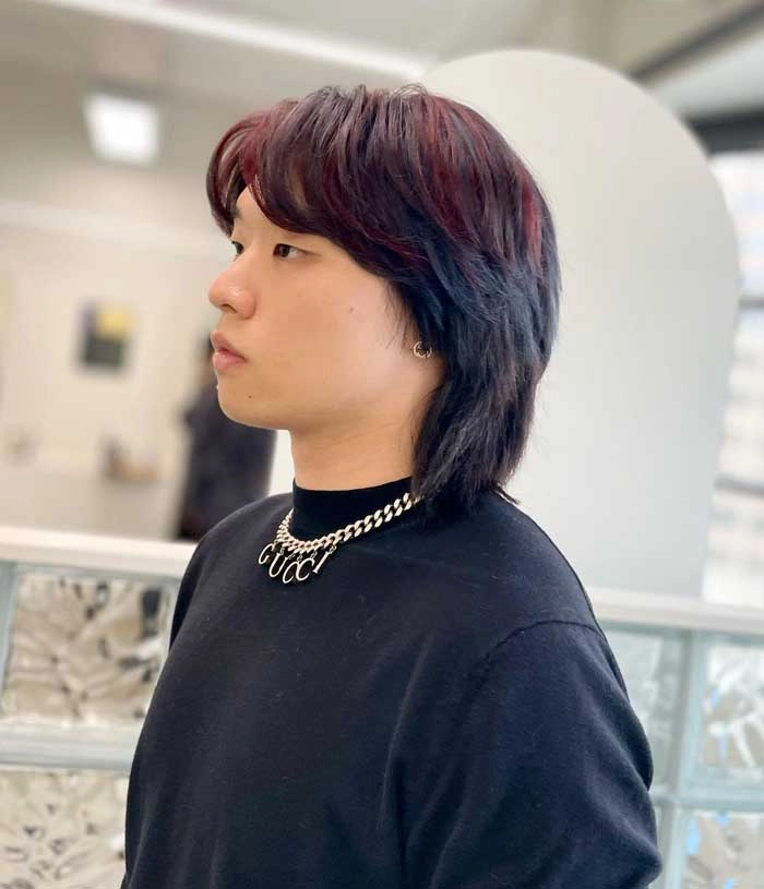 چتری کره ای کیوت