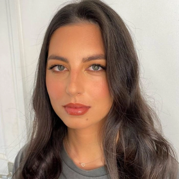 آرایش طبیعی تولد (Natural Birthday Makeup Look)