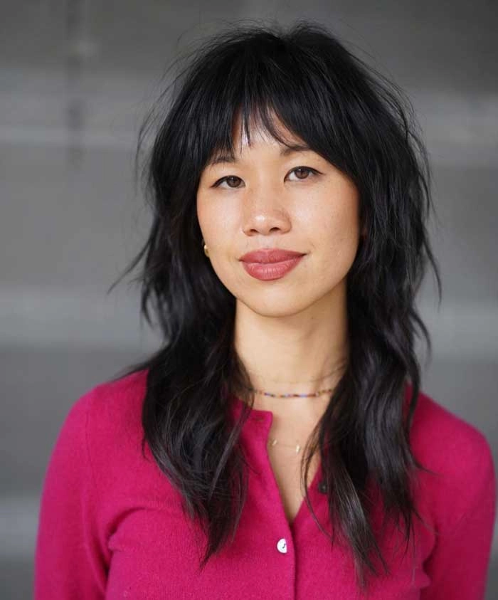 چتری کره ای کیوت