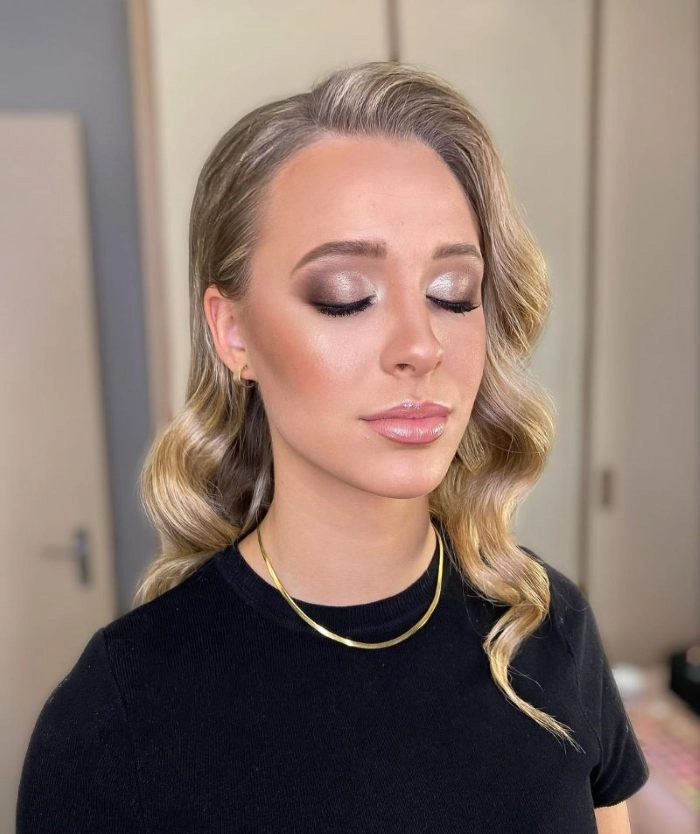 آرایش طبیعی شبانه (Natural Evening Makeup Looks)