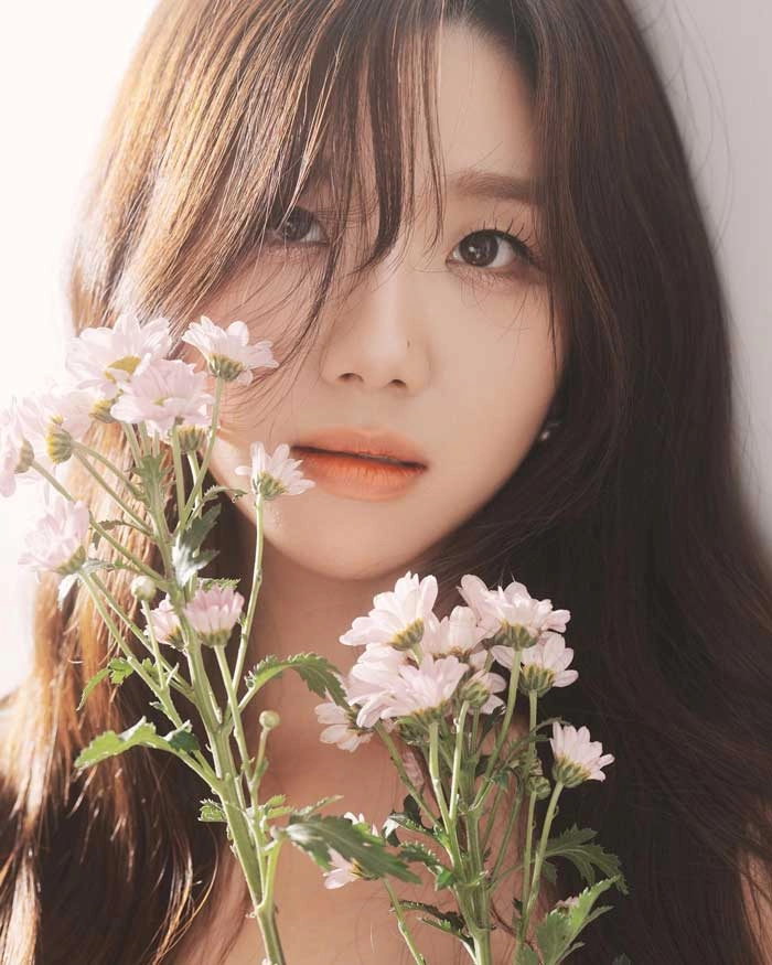 عکس خفن 30 عکس چتری پرده ای کره ای