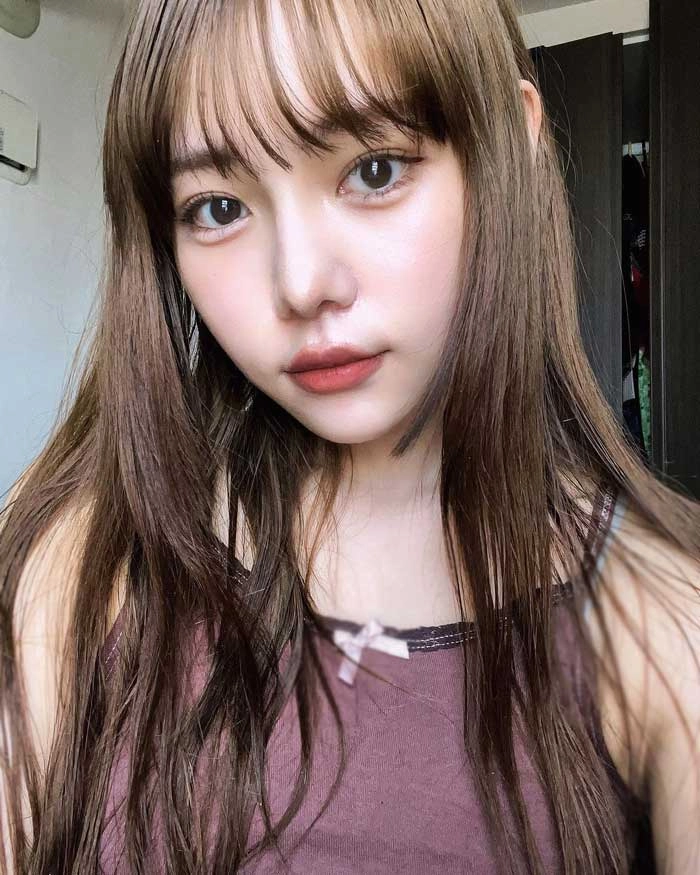 عکس خفن 30 عکس چتری پرده ای کره ای