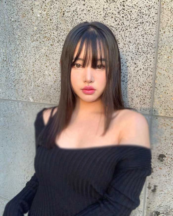 عکس خفن 30 عکس چتری پرده ای کره ای