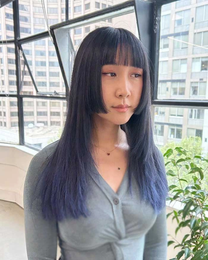 چتری کره ای کیوت