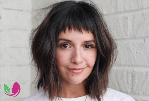 16 مدل موی چتری میکرو برای تغییر استایل شما