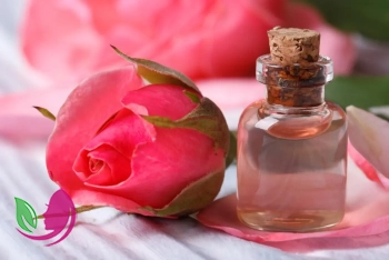 بهترین خواص گلاب برای سلامت پوست و مو