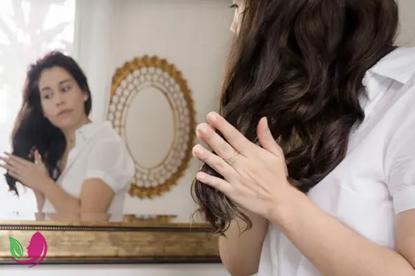 چطور از وازلین برای موها استفاده کنیم؟