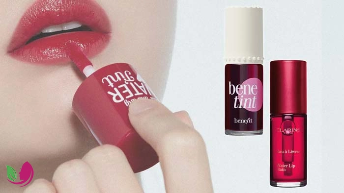 تینت لب: گزینهای طبیعی و سبک برای روزمره