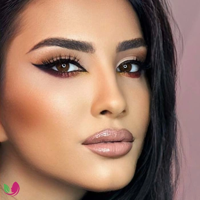 آرایش خنثی چیست؟