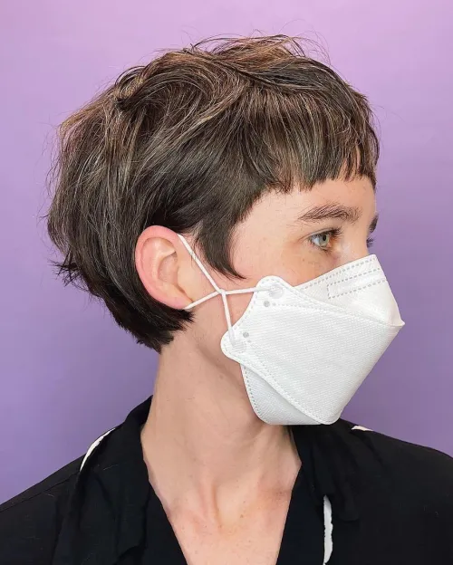 10. پیکسی میکرو خردشده (Choppy Micro Bob)