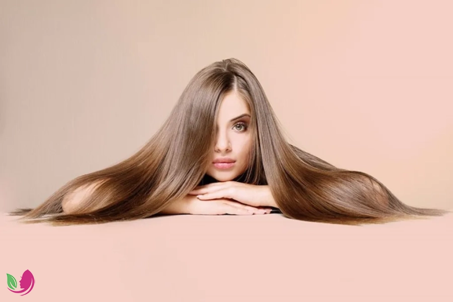 بوتاکس مو چقدر ماندگاری دارد؟