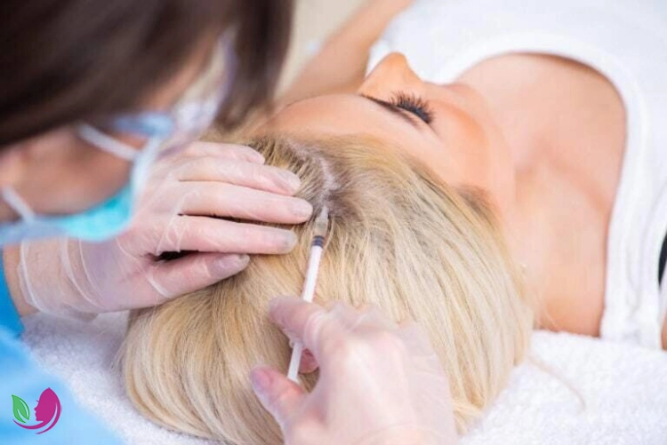 بوتاکس مو چیست و برای چه کسانی مناسب است؟