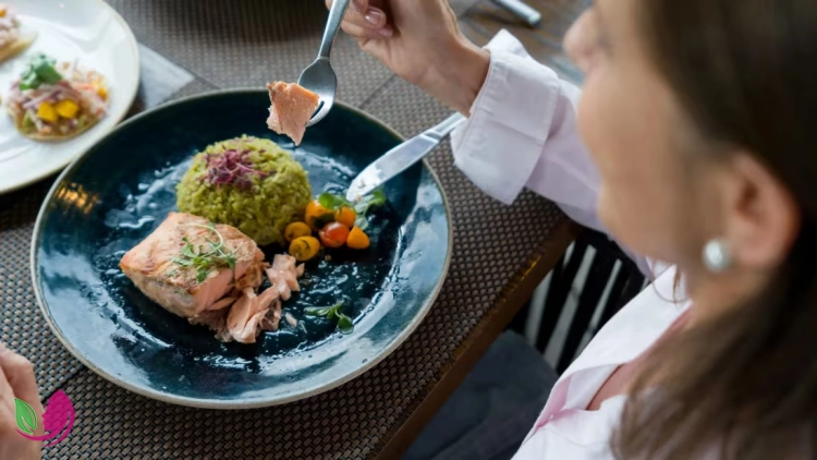 بهترین خوراکی‌ها برای تقویت فوری رشد مو