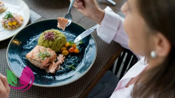 بهترین خوراکی‌ها برای تقویت فوری رشد مو